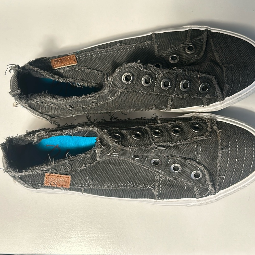 Blowfish sneakers